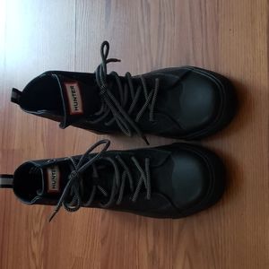 Hunter boots